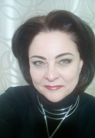Моя фотография - Екатерина, 52 из Ставрополь (@ekaterina134109)