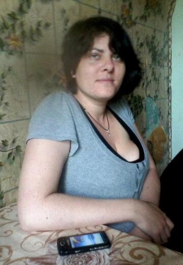 Моя фотография - Оксана, 33 из Покров (@oksana55206)