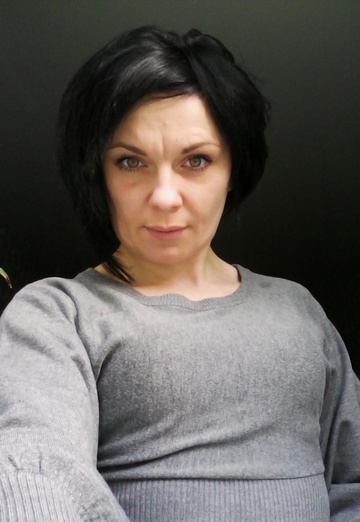 Моя фотография - Ирина, 40 из Пермь (@irina257568)