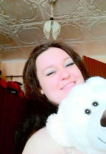 Моя фотография - Ирина, 34 из Петропавловск (@irina195617)
