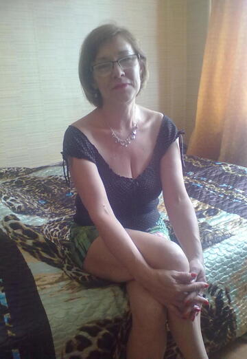 Моя фотография - Наталья, 54 из Челябинск (@natalya179514)