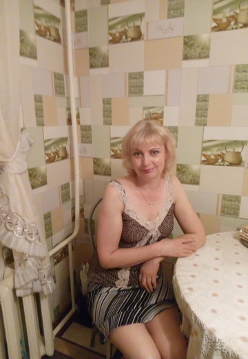 Моя фотография - Лилия, 56 из Камешково (@lmliya1)