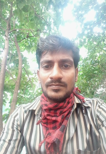 My photo - gnansh, 34 from Chennai (@gnansh)