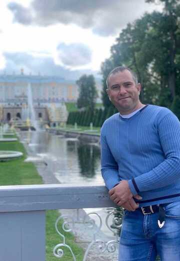 My photo - Vadim, 44 from Safonovo (@vadim119964)