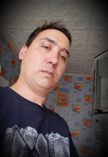 My photo - Igor, 35 from Yekaterinburg (@igor304378)