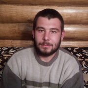 Алексей, 31, Уинское