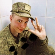Никита, 21, Биробиджан