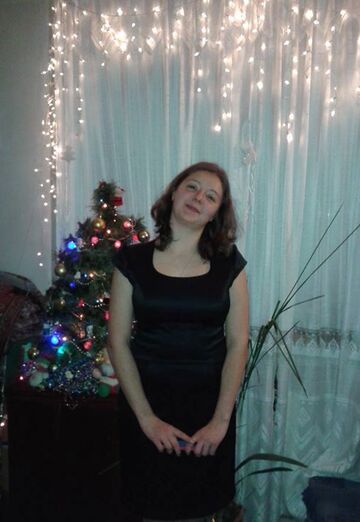 Моя фотография - Elizaveta, 35 из Симферополь (@elizaveta6976610)
