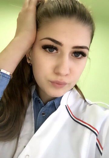 My photo - Valeriya, 28 from Ulyanovsk (@valeriya34107)