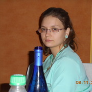 Надежда Сверчкова, 31, Мурмаши