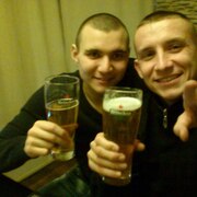 Руслан, 29, Кувандык