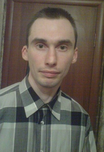 Моя фотография - Дмитрий, 49 из Самара (@dmitriy6063238)