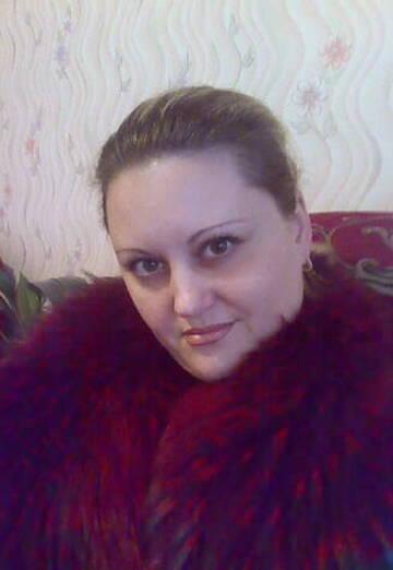 My photo - Natalya, 45 from Sayanogorsk (@natalya16217)