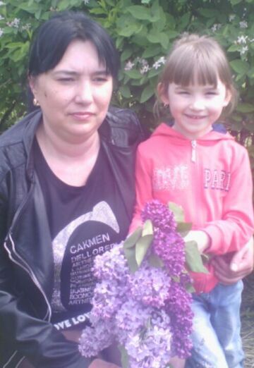 My photo - Elena, 49 from Chornomorsk (@elena266989)