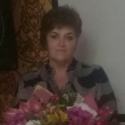Татьяна, 58, Ессентуки