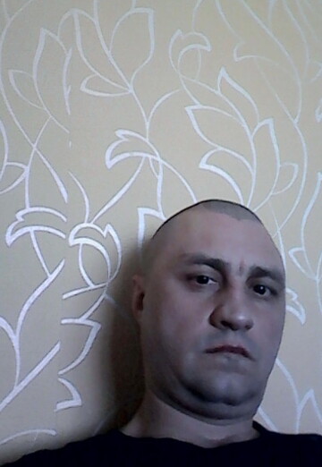 My photo - Vladimir, 46 from Moscow (@vladimir188226)