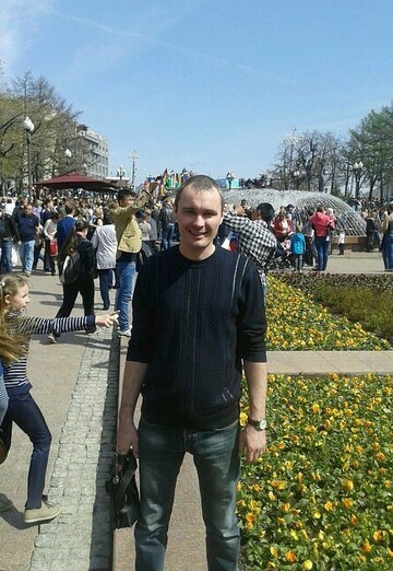 Sergey (@sergey312237) — my photo № 2