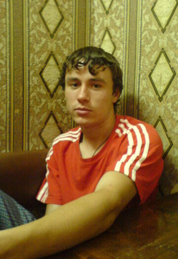 My photo - Ivan, 35 from Kizlyar (@ivan134181)