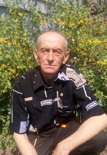 Моя фотография - Василий, 60 из Киев (@vasiliy86414)