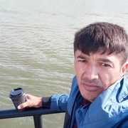 Абу. Бандит, 29, Новосибирск