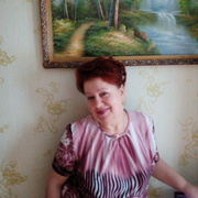 Татьяна, 67, Электросталь