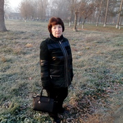 валюша, 70, Усть-Лабинск