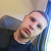 Nikolay Kcenofontov, 21, Шаховская
