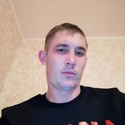 Дмитрий, 31, Октябрьский