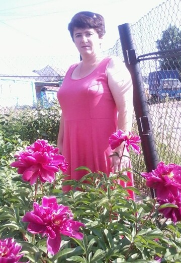 My photo - Irina, 49 from Sterlitamak (@irina192088)