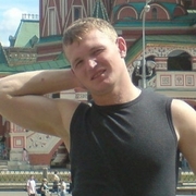 Denis 36 Saint Petersburg