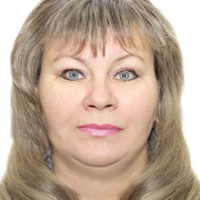 Оксана, 54, Губкинский (Ямало-Ненецкий АО)
