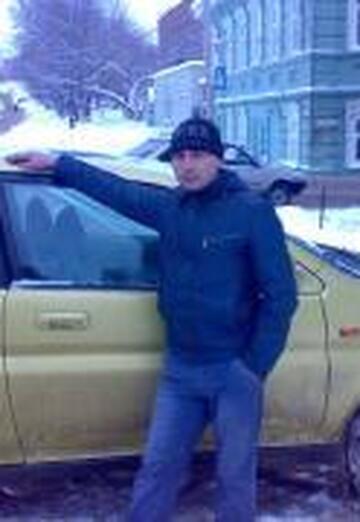 My photo - aleksey, 42 from Votkinsk (@aleksey64735)