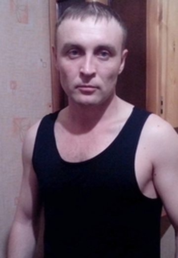 Моя фотография - Дима, 41 из Томск (@dima66548)