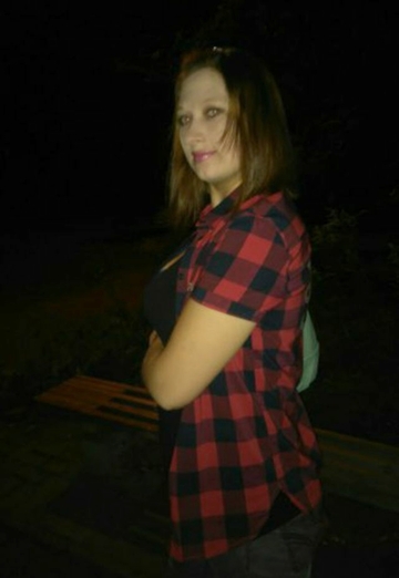 Моя фотография - Виктория, 35 из Берлин (@viktoriya106503)