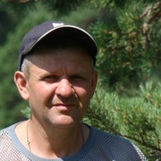 Sergei 60 Novosibirsk