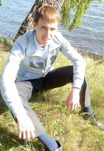 Evgeniy (@evgeniy206111) — my photo № 2