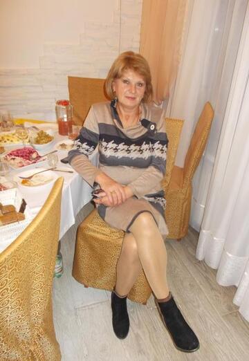 Ma photo - Olga, 64 de Alexandrie (@famile6162)