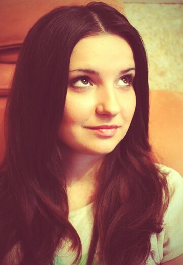 Моя фотография - Ольга, 30 из Бровары (@olga91573)