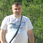 Sergey 45 Serpukhov