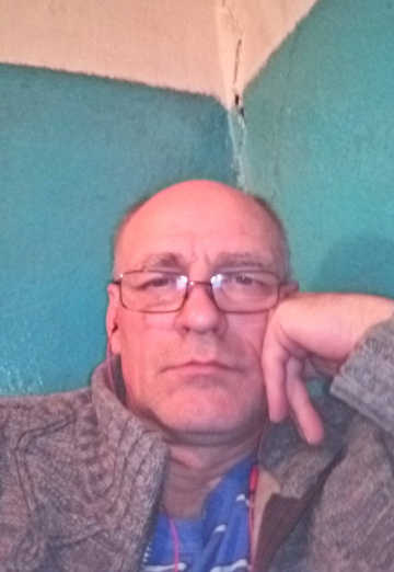 My photo - Oleg, 53 from Pavlodar (@oleg288165)