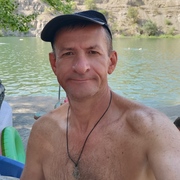 Игорь, 47, Нальчик