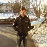 Evgeniy 30 Saint Petersburg