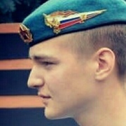 Леонид, 25, Катайск