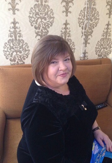 My photo - Elena, 67 from Makhachkala (@elena328814)