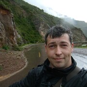 Денис, 41, Ивангород