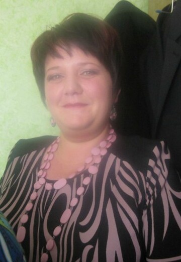 My photo - Natalya, 39 from Rubtsovsk (@natalwy7574532)