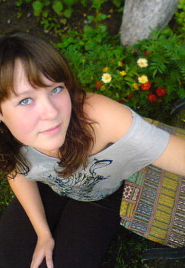 My photo - Oksana, 29 from Armyansk (@oksanajak)
