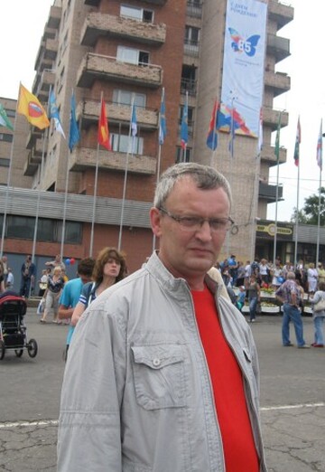 My photo - Vitaliy, 59 from Luga (@mariy6608747)