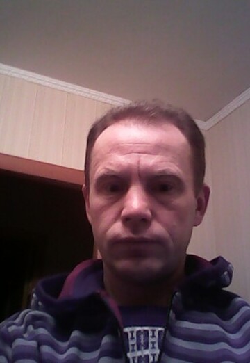 My photo - slava, 50 from Kirishi (@slava7179558)