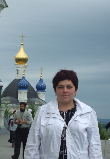 My photo - Svetlyachok, 53 from Dzhankoy (@id45928)
